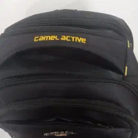 کوله پشتی کمل اکتیو|کیف، کفش، کمربند|تنکابن, |دیوار