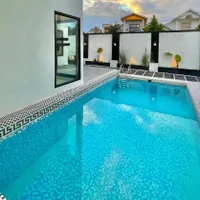 دوبلکس مجلل /استخر بیرونی ۴ فصل/تاپ لوکیشن|فروش خانه و ویلا|چالوس, |دیوار