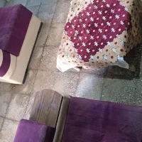 وسایل چوبی دست دوم