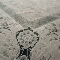 فرش نو|فرش|بیرجند, |دیوار