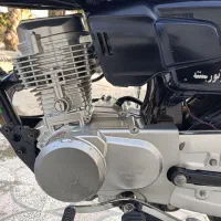 125 کپ ساده|موتورسیکلت|قصرقند, |دیوار