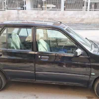 پراید88|خودرو سواری و وانت|مشهد, شهید آوینی|دیوار