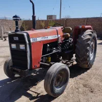 تراکتور ۲۸۵ مدل ۸۳