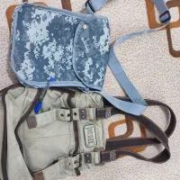 ۴تا کیف زنانه و اسپرت خاص|کیف، کفش، کمربند|برازجان, |دیوار