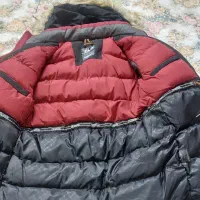 کاپشن ضخیم درجه یک خارجی