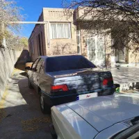 پژو دلفینی مدل 93|خودرو سواری و وانت|راین, |دیوار