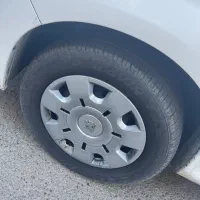 ۳ عدد لاستیک پژو|قطعات یدکی و لوازم جانبی|شیراز, فرهنگ شهر|دیوار