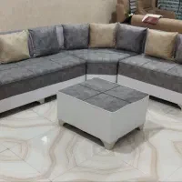 SHAHمبلمان شاهین SHAH|مبلمان خانگی و میز عسلی|نشتارود, |دیوار