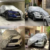 چادر انواع ماشین و موتور ایرانی وخارجی فقط ۷۰۰تومن|قطعات یدکی و لوازم جانبی|تهران, تهرانپارس شرقی|دیوار