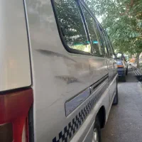 تاکسی ون دلیکا