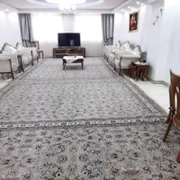 فرش۹متری افشان گیلداخیلی زیبانونوآکبن مناسب جهیزیه|فرش|تهران, شهرک طالقانی|دیوار