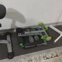 دوچرخه ثابت|تجهیزات ورزشی|شیراز, گلشن|دیوار