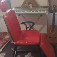 صندلی راحتی. و ناخن کاری|صندلی و نیمکت|تبریز, |دیوار