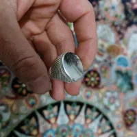 انگشتر نقره|جواهرات|کرمانشاه, |دیوار