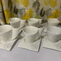 فنجان و نعلبکی