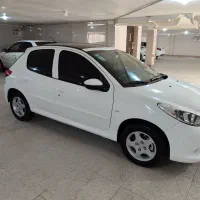 پژو 207 1404|خودرو سواری و وانت|دزفول, |دیوار