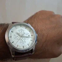 ساعت تی سوت سه زمانه اصل ژاپن|ساعت|مشهد, کوثر|دیوار