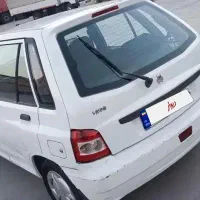 پراید 111سالم
