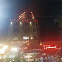 استخدام نیرو فست فود شاورما