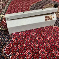 دستگاه پرس حرارتی الکترو تکنیک 100وات