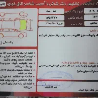 فروش تیبا1|خودرو سواری و وانت|خمینی‌شهر, |دیوار