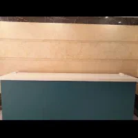 مخلوط کن ویتا میکسر2500w و کانتر کورین mdf|فروشگاه و مغازه|تهران, شهرک چیتگر|دیوار