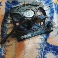 فن سالم|کولر گازی و فن‌کوئل|الیگودرز, |دیوار