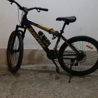 یک عدد دوچرخه 26 سان اسپید