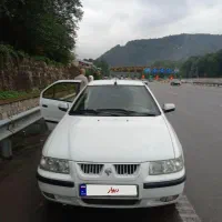 یک دستگاه سمند الیکس مالتی بلاس