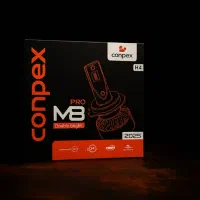 هدلایت M8پرو