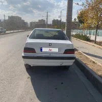 پارس ۹۲|خودرو سواری و وانت|تهران, تختی|دیوار