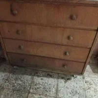 محکم و جادار|جاکفشی، کمد، دراور|اهواز, کوروش|دیوار