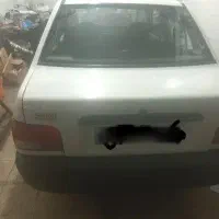 پراید صبا مدل ۸۵