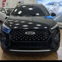 ام وی ام X22 دنده ای نقد و اقساط 1404