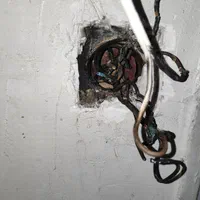 برقکار رفع اتصالی مناطق غرب