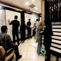 استخدام کارشناس و کارمند فروش