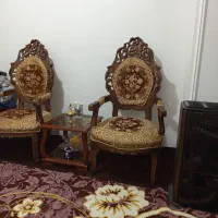 مبل ۹نفره|مبلمان خانگی و میز عسلی|سلماس, |دیوار