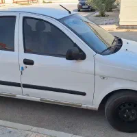 تیبا صندوقدار  SX مدل ۹۵|خودرو سواری و وانت|بندر دیر, |دیوار