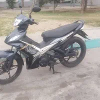 یاماها x1r .mx king.انژکتور  ژاپن