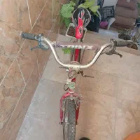 دوچرخه 16|دوچرخه، اسکیت، اسکوتر|یاسوج, |دیوار