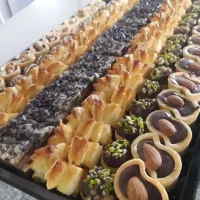 شیرینی وباقلوا|خوردنی و آشامیدنی|اصفهان, حصه شمالی|دیوار