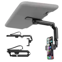 هولدر موبایل 360 درجه مدل سایبان خودرو