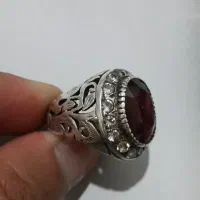 انگشتر یاقوت