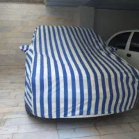 چادر پژو  نو (ضد آب و آفتاب و آلودگی و برزنت)