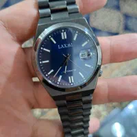 ساعت مچی اتوماتیک برند LAXMI اصل ژاپن|ساعت|بندر ماهشهر, |دیوار