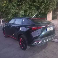 فونیکس معاوضه با اپارتمان|خودرو سواری و وانت|مشهد, بهارستان|دیوار