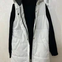 پافر زنانه زمستانه