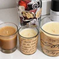 شمع های معطر