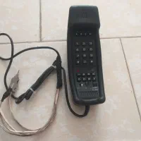 گوشی تست خط تلفن