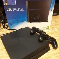 ps4 فت دو دسته با گارانتی فروشگاهی